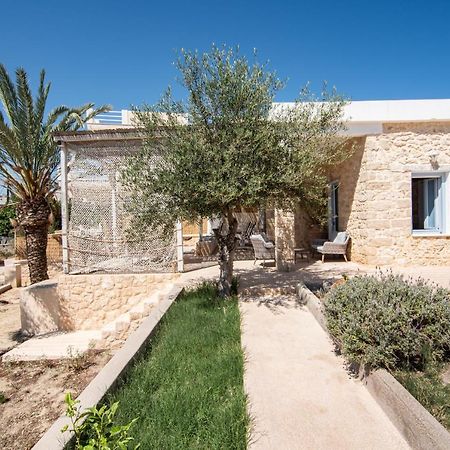 Terra E Sole Spa Suite Aegina Vathi  Bagian luar foto
